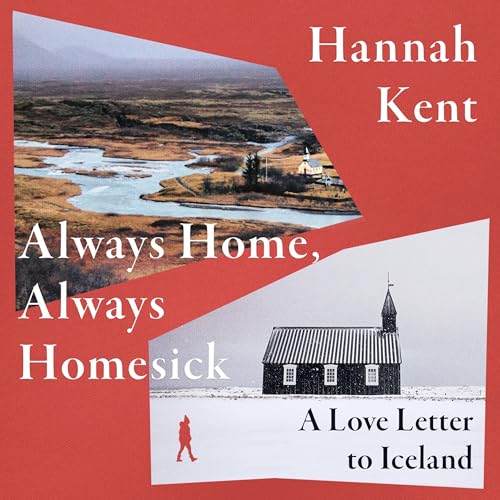 Cover of Always Home, Always Homesick