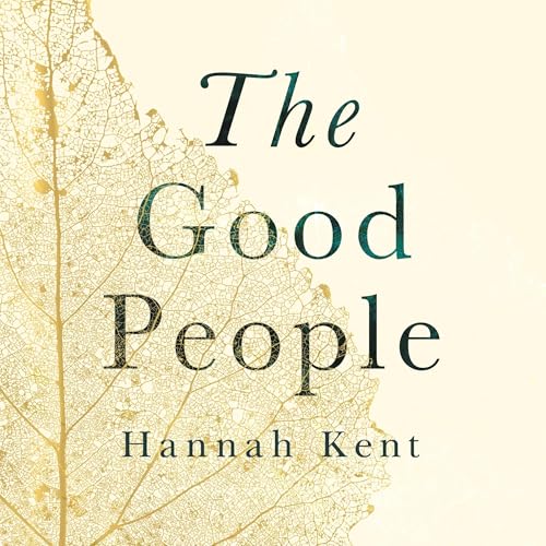 Cover of The Good People