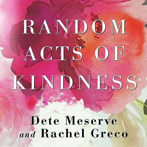 Cover of Random Acts of Kindness