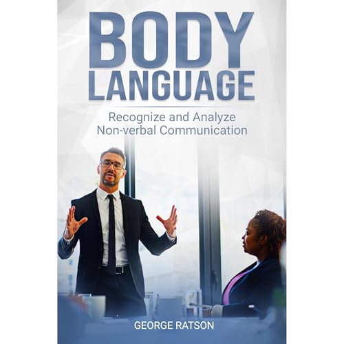 Cover of Body Language