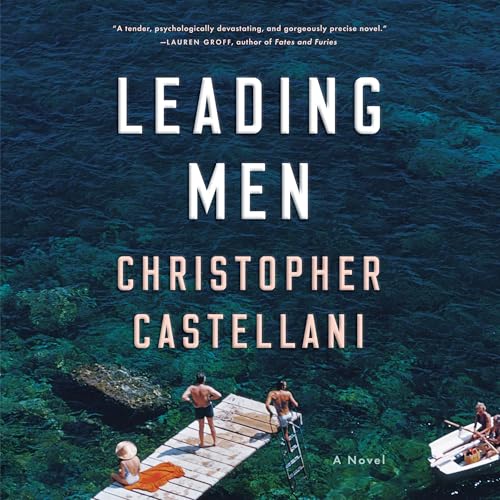 Cover of Leading Men