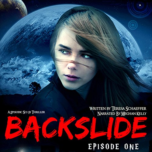 Cover of Backslide