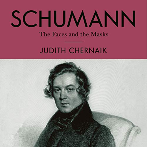 Cover of Schumann