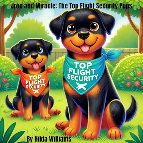 Cover of Jroc and Miracle
