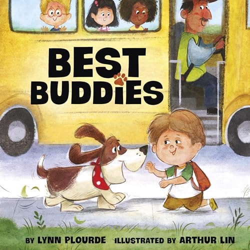 Cover of Best Buddies