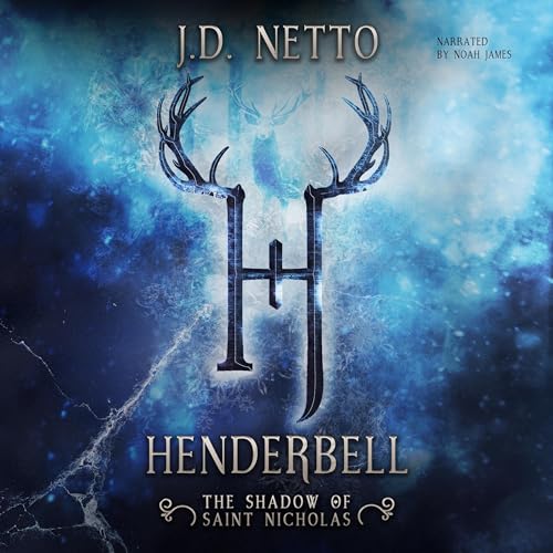 Cover of Henderbell