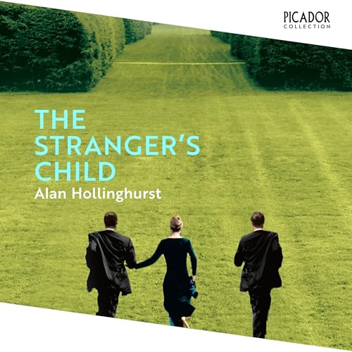 Cover of The Stranger's Child