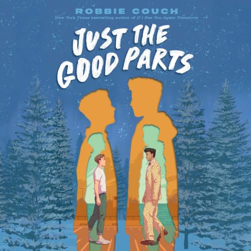 Cover of Just the Good Parts