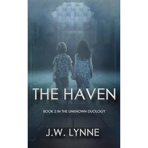 Cover of The Haven