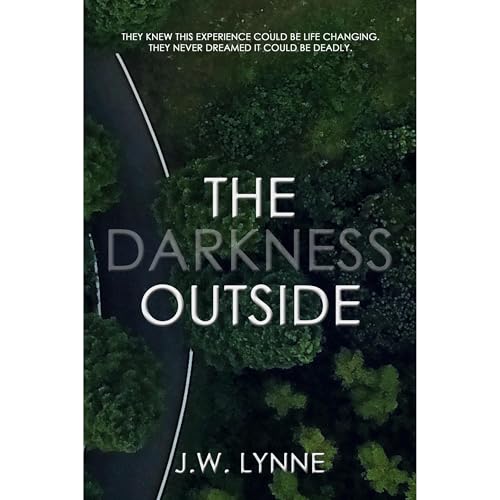 Cover of The Darkness Outside