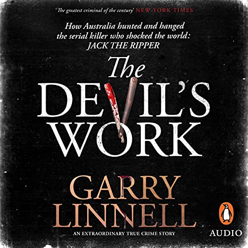 Cover of The Devil's Work