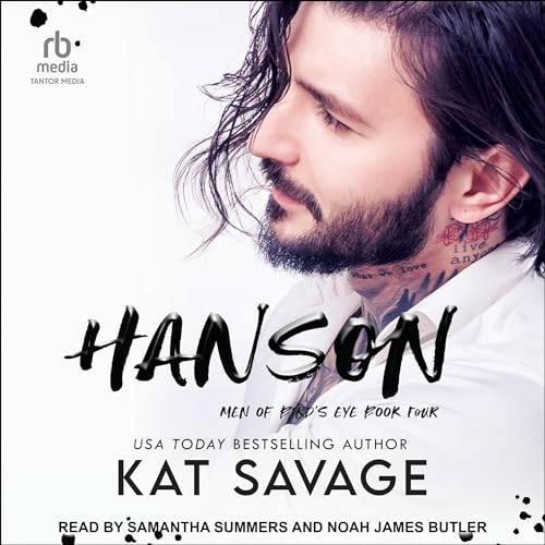Cover of Hanson