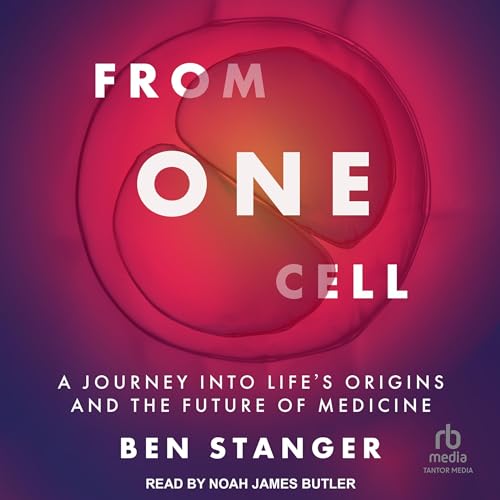 Cover of From One Cell