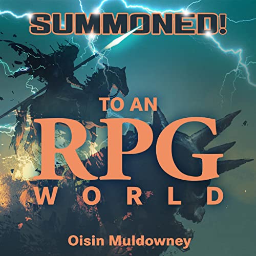 Cover of Summoned!