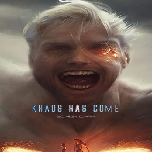 Cover of Khaos Has Come