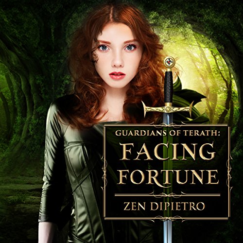 Cover of Facing Fortune