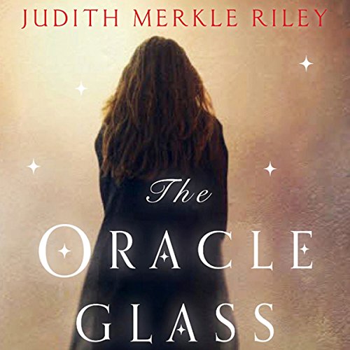 Cover of The Oracle Glass