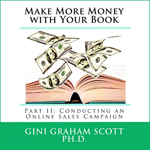 Cover of Make More Money with Your Book