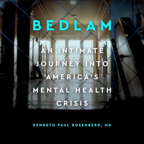 Cover of Bedlam