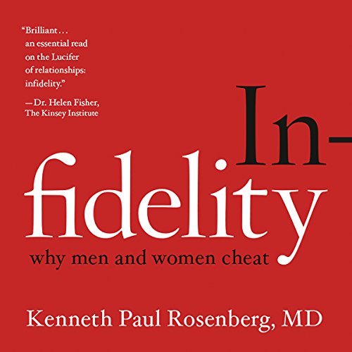 Cover of Infidelity