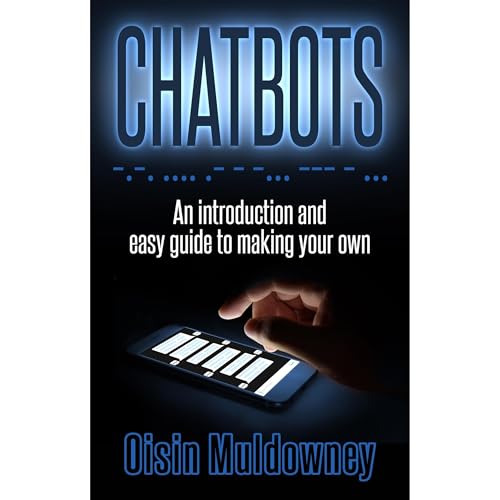 Cover of Chatbots