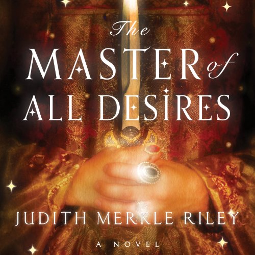 Cover of The Master of All Desires