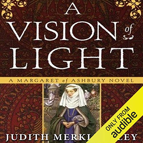 Cover of A Vision of Light