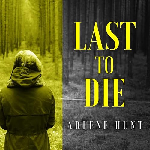 Cover of Last to Die