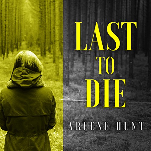 Cover of Last to Die