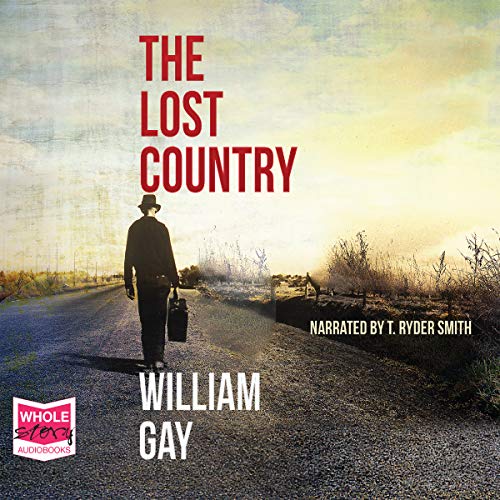 Cover of The Lost Country