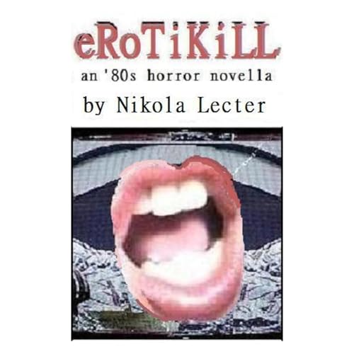 Cover of eRoTiKiLL