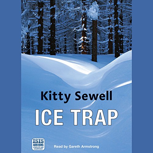 Cover of Ice Trap