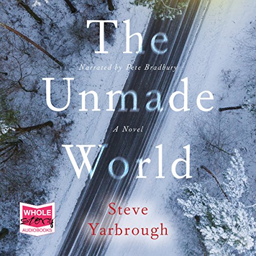 Cover of The Unmade World