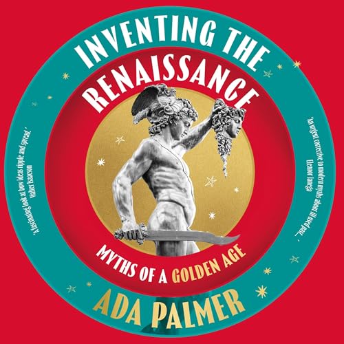 Cover of Inventing the Renaissance