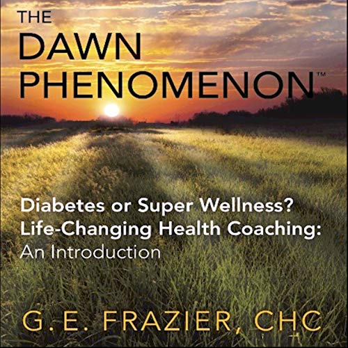 Cover of The Dawn Phenomenon
