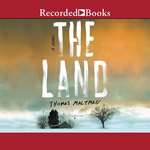 Cover of The Land