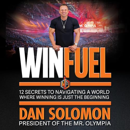 Cover of Winfuel