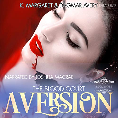 Cover of Aversion