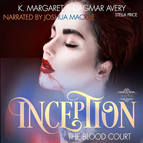 Cover of Inception