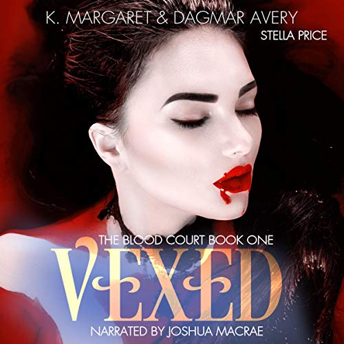 Cover of Vexed