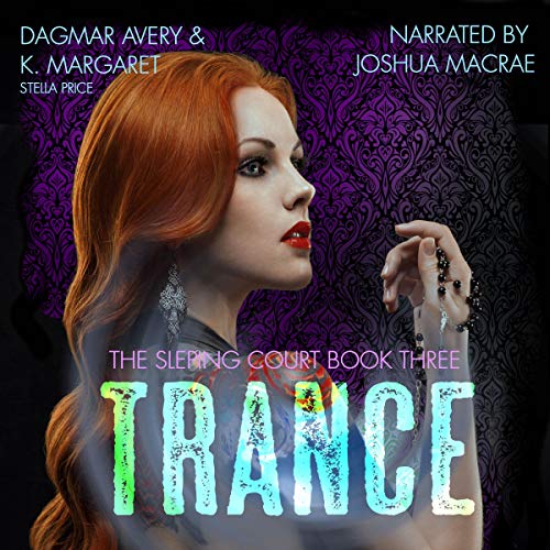 Cover of Trance