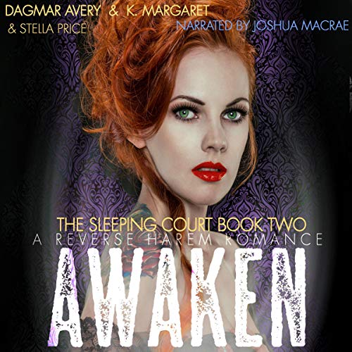 Cover of Awaken