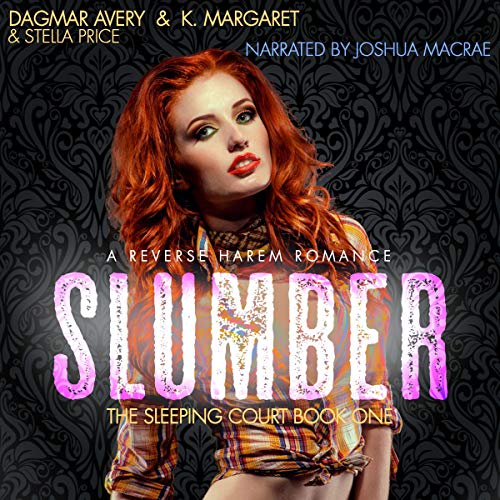 Cover of Slumber
