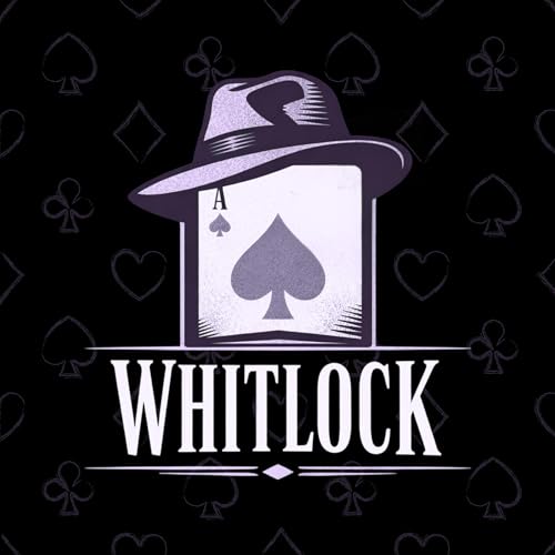 Cover of Whitlock