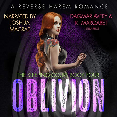 Cover of Oblivion