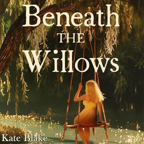 Cover of Beneath the Willows