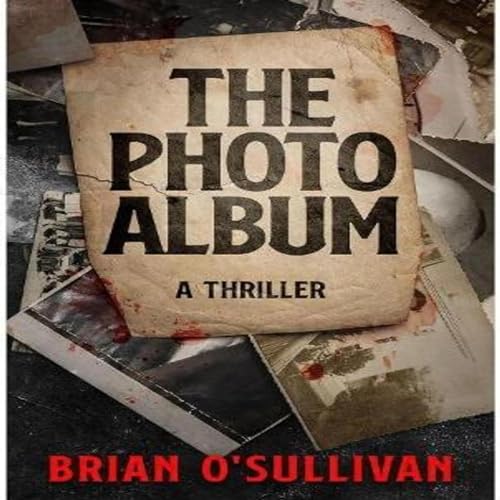 Cover of The Photo Album
