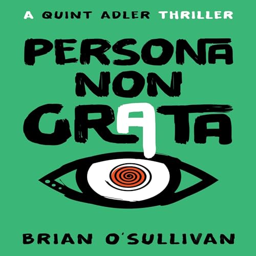 Cover of Persona Non Grata