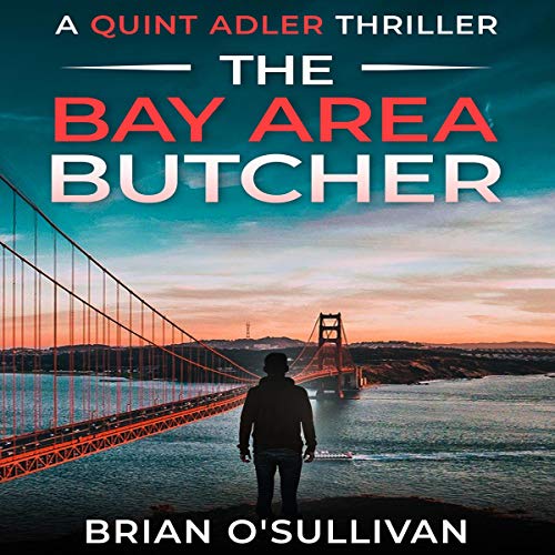 Cover of The Bay Area Butcher