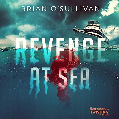 Cover of Revenge at Sea